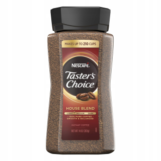 Instantná káva - Káva NESCAFE TASTRES TASTREACH CHACE 397G BARGAIN