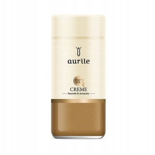 Instantná káva -  Aurile Creme rozpustná káva