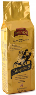 Káva mletá - Vietnamská Káva Trung Nguyen - Creative 8 - 250g