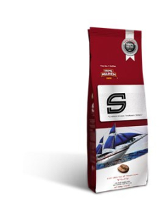 Káva mletá -  Vietnamská Káva Trung Nguyen - S Blend - 500g