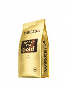 Káva mletá -  Káva Woke Woke Fix Fix Gold Stabilo 500g Melone