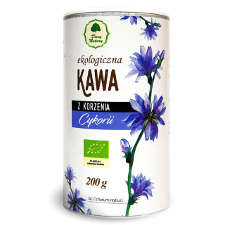 Káva bez kofeínu - Káva z BIO 200 G Čestná koreň - Darčeky prírody
