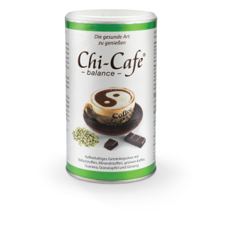 Instantná káva - ZÁKLADNÁ KÁVA CHI CAFE Balans Jacobs