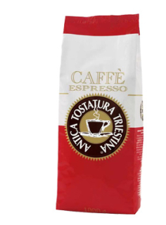 Zrnková káva - Káva zbor Antica Tostata Buonissimo 1kg
