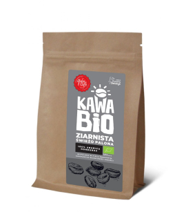 Zelená káva -  Káva Beans Arabica 100% Honduras Bio 250 g - Q