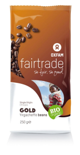 Zelená káva - ARABICA ZMESI 100% JIRGACHEFFE ETIOPIA