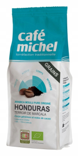 Zelená káva - Káva Beans Arabica Honduras Fair Trade Bio 250