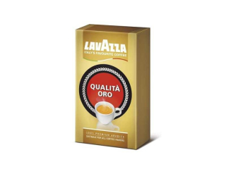 Zrnková káva -  Granner Coffee Lavazza Qualita Oro 1000g