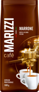 Zrnková káva - Káva Granner Marizzi Marole 100% Arabica 1kg