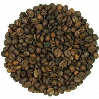 Zrnková káva - Káva Beans Robusta Vietnam Silný 1kg