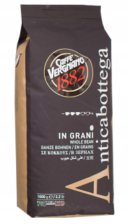 Zrnková káva - Káva Beans Vernano Antica Bottage 1 kg