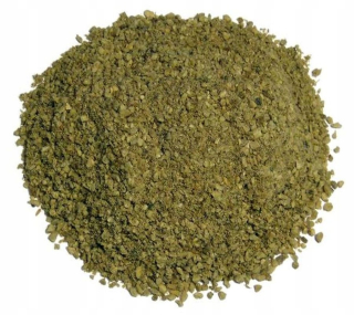Zelená káva - ZEMNÁ KÁVA 1000g 1kg CHUDNUTÁ CELULITÍDA