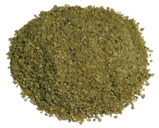 Zelená káva - ZEMNÁ KÁVA 1kg BRAZÍLIE CHUDNUTIE