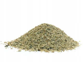 Zelená káva -  Zelená káva mletá 1Kg chuť na zdravie