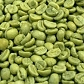 Zelená káva -  SANTOS GREEN COFFEE BRAZIL 500G DETOX