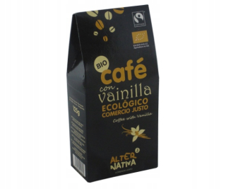 Káva mletá - Bio MEA Coffee Bio 125G Alternativa