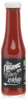 Ketchup BIO 325 ml - BIO BANDITY
