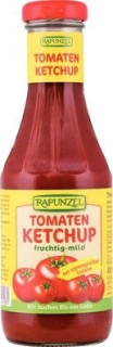 Ketchup BIO 450 ml - RAPUNZEL RAPUNZEL