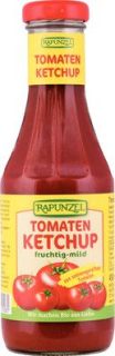 Kečup BIO 450 ml - RAPUNZEL