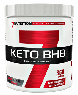 Spaľovač tuku - KETO BHB KETÓNY KETÓZA KETOGÉNNA DIÉTA