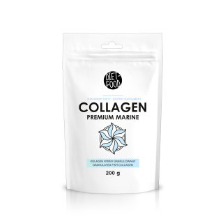 Ochrana kĺbov - Keto Friendly - Kolagén Ryby Hydrolýza
