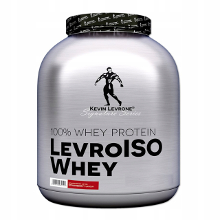 Proteín - Kevin Levroone ISO Whey Zero 2kg WPI proteín