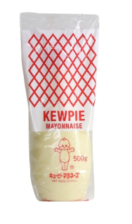 KEWPIE - originálna japonská majonéza 500 g