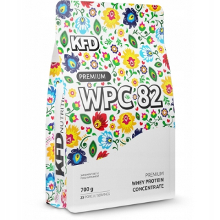 Proteín - KFD Premium 700g KFD proteín Pistachio