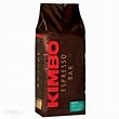 Zrnková káva - Kimbo Premium 1 kg obilia