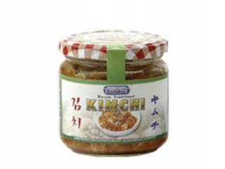 Ázijska kuchyňa - Kimchi Marinovaná kórejská kapusta (300g)