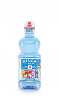 Kinga Piennińska Kids 0,33 l * 12 ks Stále