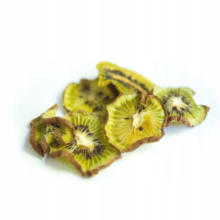 Sušené ovocie - Kiwi vysušil prirodzene 250 g
