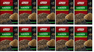Indicka kuchyňa - Kiminek Ground Prstnyt Spice Digestive 10ks