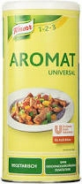 Knorr aróma - Niuriwalna Spice 500g Nemecko