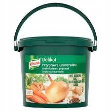 Knorr Dele Spice Universal 3kg