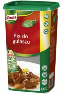 Knorr oprava na guláš 1.1 kg