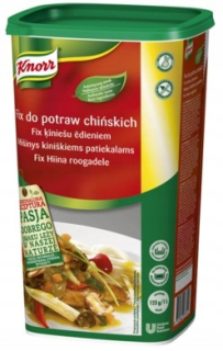 Knorr oprava pre čínske jedlá 1 kg