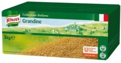 KNORR Grandine 3kg