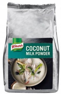 Ázijska kuchyňa - Knorročné kokosové mlieko 1 kg