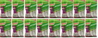 Knorr Spice Mini Cubes Cesnak S357 16ks