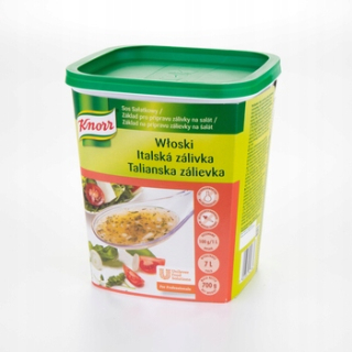 Knorr šalátový šalát 700g ..