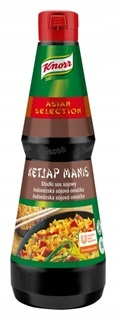 Knorr Sweet Soy Sea Ketjap Manis 1l