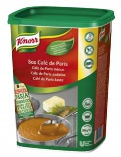 Knorr SOS Café de Paris 0,8 kg