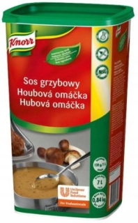 Knorr Huba SOS 0,84 kg