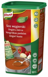 Knorr Maďarský SOS 1.2 kg