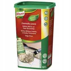 Ľahký keks KNORR na polievky, omáčky, bujóny 1 kg