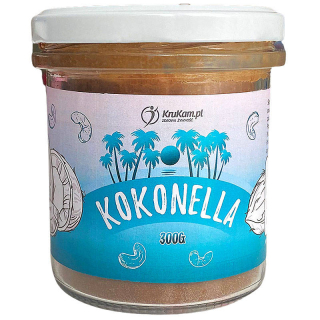 Kokononella pasty pasta 300g havran