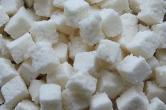 Kokosové kocky 1kg Rariity pre kokosové fanúšikovia!