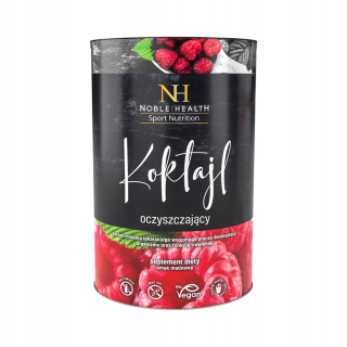 KOKTAIL NOBLE ZDRAVIE VEGAN NETTLE MONKEY !!