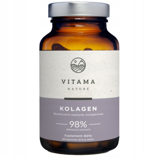 Ochrana kĺbov -  Ochrana kolagénu Flex 90 Kaps 1500mg